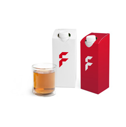 Ocha Ocha Drinkpacks Minztee