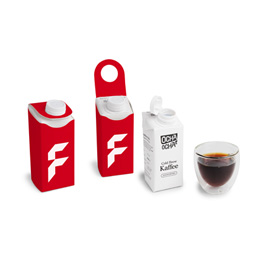Ocha Ocha Drinkpacks Cold Brew Kaffee
