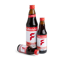 Rotbäckchen Saft Immunstark
