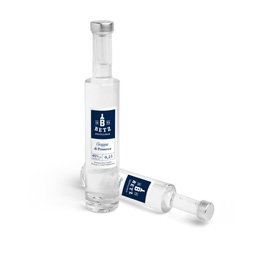 Muster Grappa di Prosecco