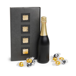 Muster Geschenkset Goldene Momente
