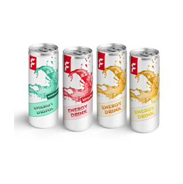 Energy Dosen